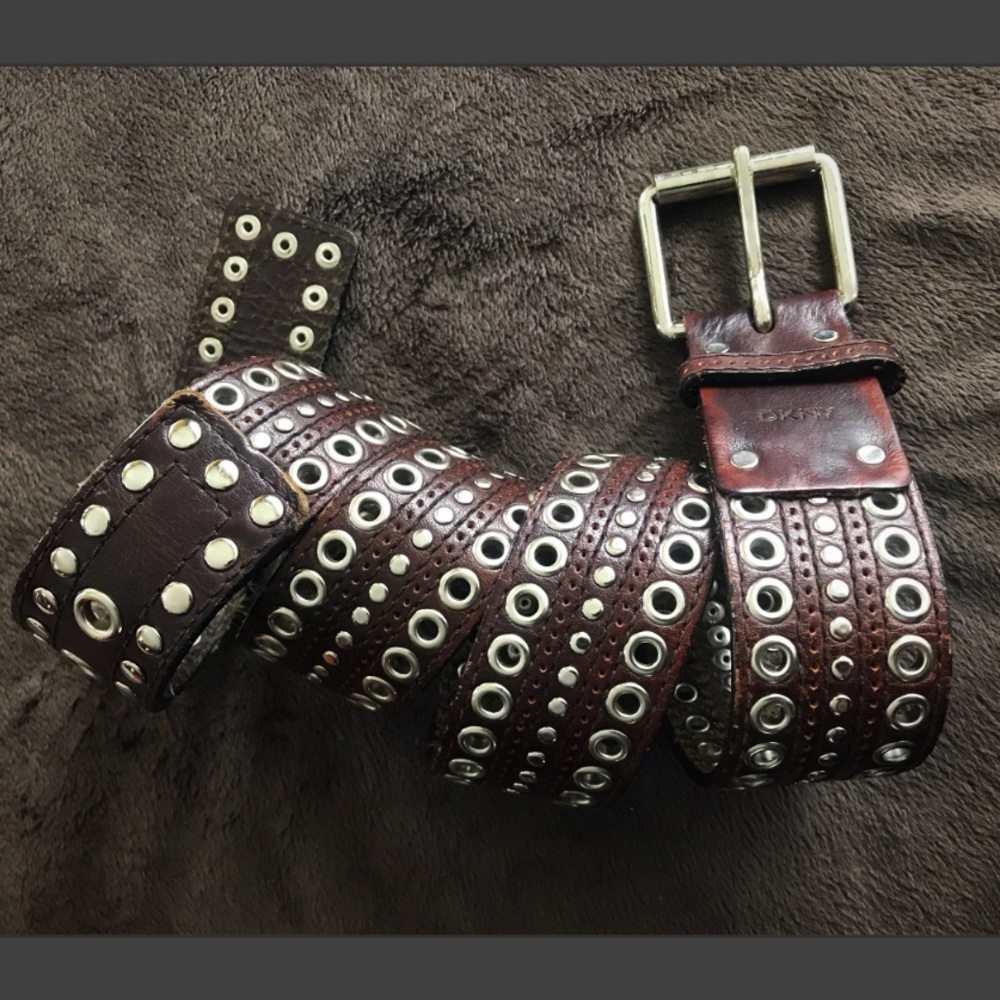 DKNY Belt